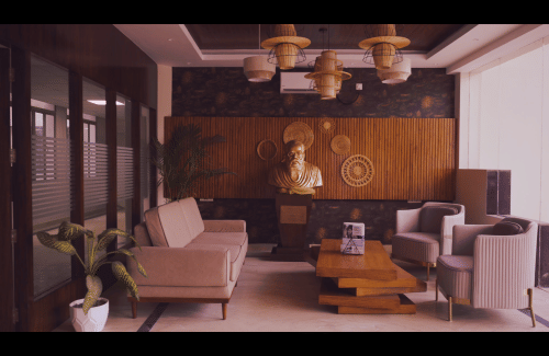 Indian School of Business and Finance New Delhi Campus photo 5